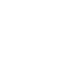 videreskolene_aleternativ_logo_hvit_RGB Hvit bakgrunn med to tykke vertikale linjer, en skråstilt til venstre og en rett, som krysser hverandre i midten og danner en stilisert "Vi"-logo.